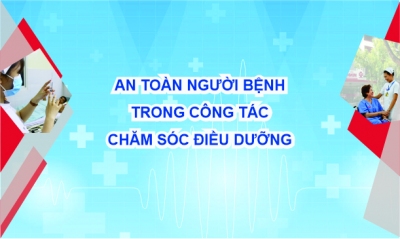 Hội nghị khoa học Điều dưỡng lần 1/2020 tại BVQT Minh Anh