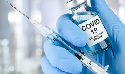 Đại dịch Covid-19, khi nào người dân được tiêm Vaccine ?