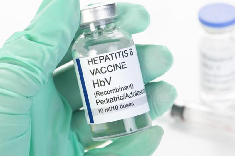 H4 Vaccine HBV