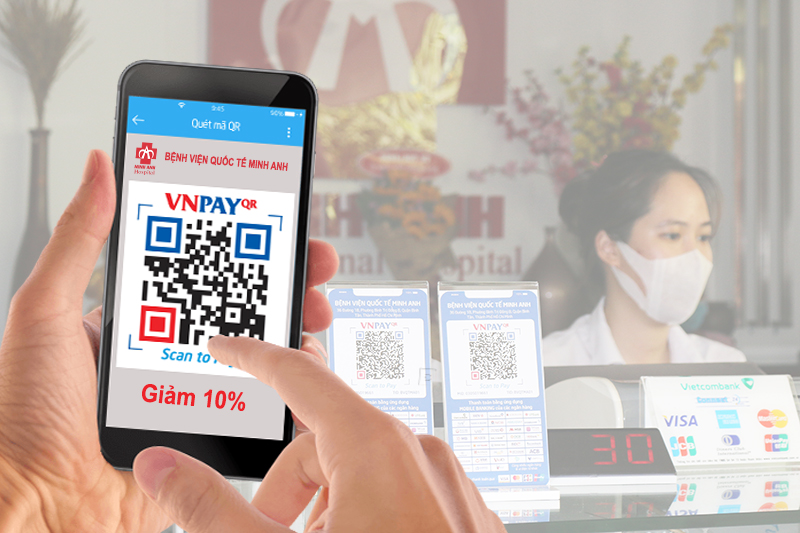 VNPAY MINHANH 1 1